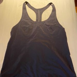 Lululemon Run Tank